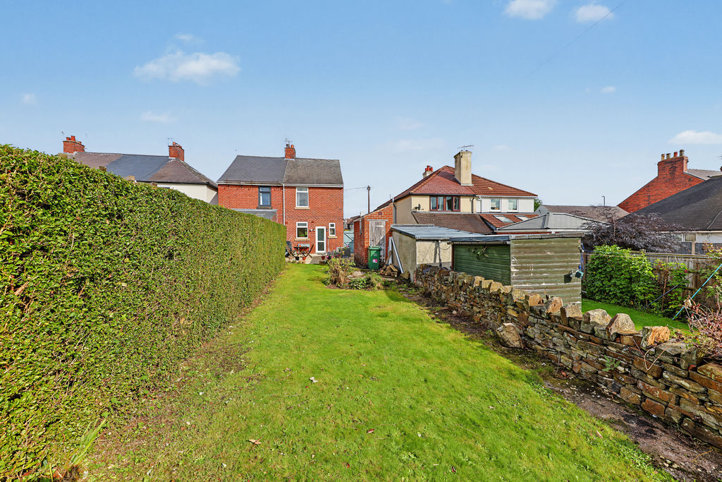 Newbold Road Newbold